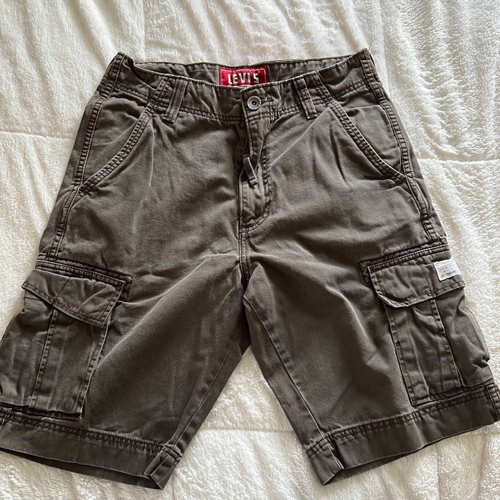 Levi’s Cargo Shorts